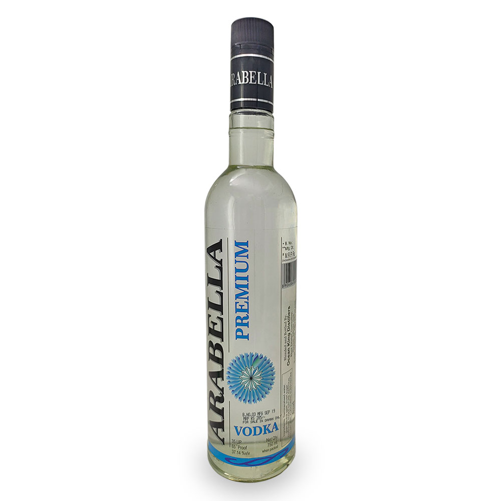Arabella Premium Vodka