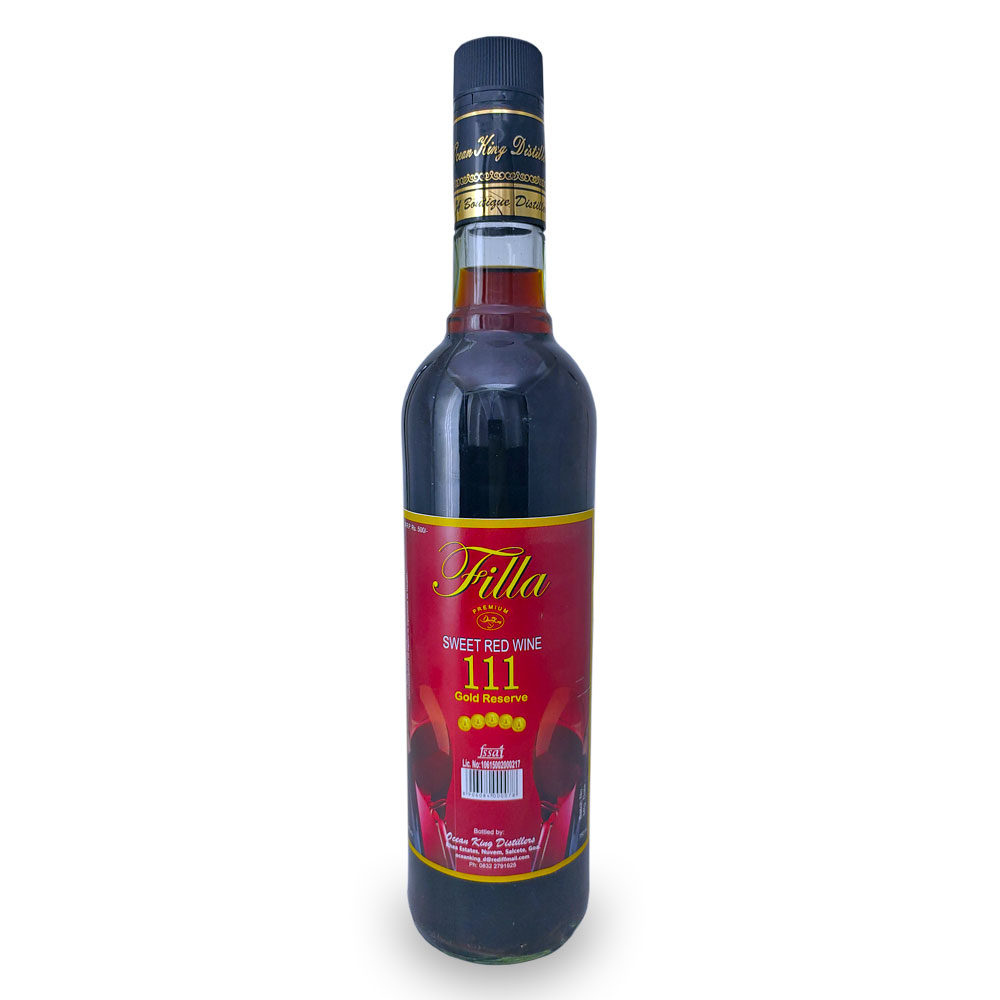Filla Sweet Red Wine